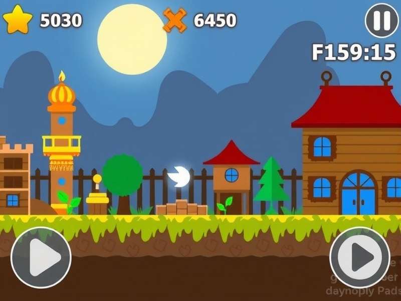 Express Dash Diwali edition